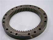 Used differential ring gear John Deere YZ121052-US