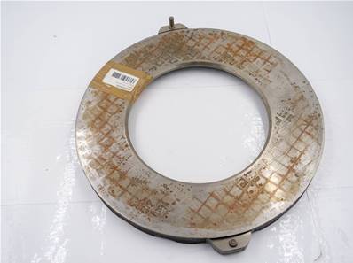 Used brake plate John Deere YZ121053-US