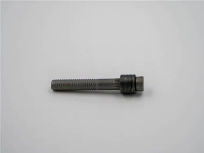 Differential plug John Deere YZ121036