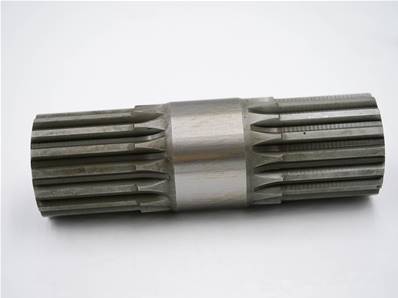 Coupling shaft John Deere YZ101941