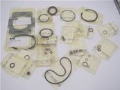 Seal Kit V12-60 Log Max RE011269