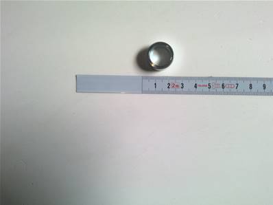 Spacer Log Max RE012398