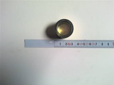 Spacer Log Max RE012477