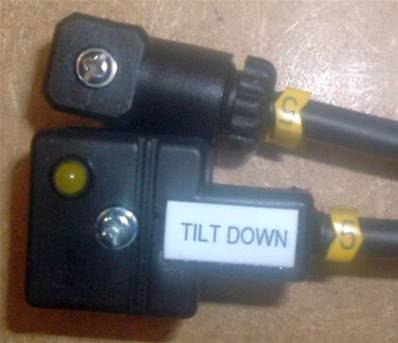 Cable No.5 Log Max RE014164