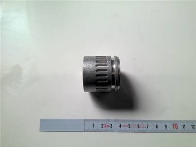 Bracket Log Max RE015035