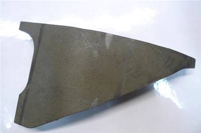 Plate Log Max RE015715