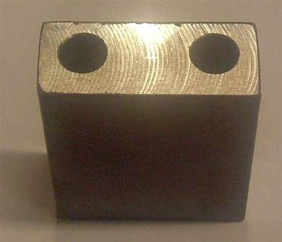 Spacer For Diameter Log Max RE016166