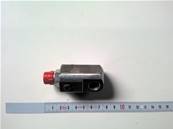 Swivel 1/4'' Log Max RE016727