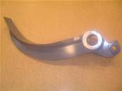 Lower Knife Cmpl. Log Max RE043015