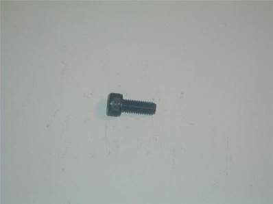 Socket screw M8x35 12.9 Log Max RE501072