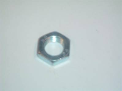 Low Nut M16 Log Max RE502706