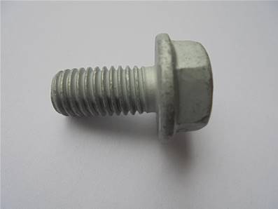 Screw M10x20 10.9 Log Max RE505083