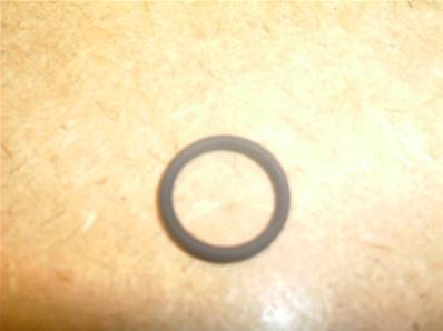 O-Ring 16.3x2.4 Log Max RE543048