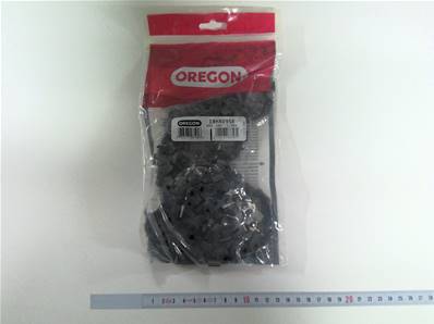 Harvester Chain OREGON 18HX 97 Links Log Max RE549018-097