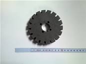 Sprocket F12-30/18 Log Max RE549123