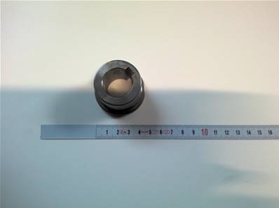Spacer Log Max RE554156