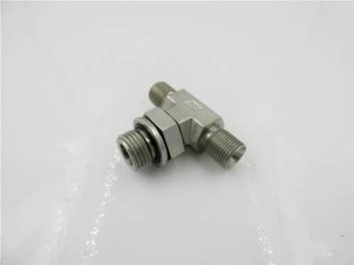 Adaptor T Log Max RE601024