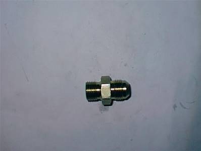 Coupling 1/2-7/8Jic Log Max RE608005