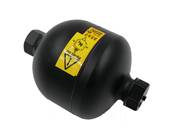 Accumulator 0.5/85 Log Max RE610141