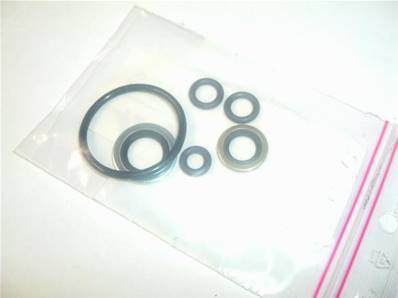 Seal kit 'B side' Log Max RE620379