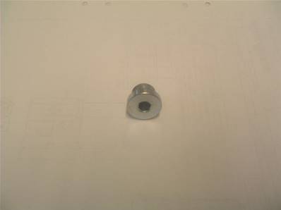 Plug M18X1.5 Cover Log Max RE635061
