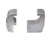 U jaws for geared mounting tool OL035489200 and OL035489400 Olofsfors 035-489440
