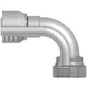 Crimp fitting Parker ORFS 1 3/16 - 90° - Series 48 1J948-12-12