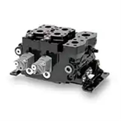 Mobile Dispenser K220LS-08-057777-01 Parker 2210182801