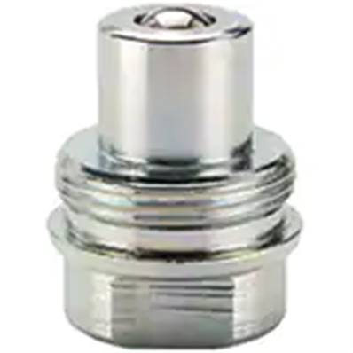 Screw coupler Male 1/4 Parker 3010-2