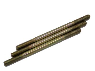 Threaded rod set for L90LS 1 slice dispenser Parker 393000K001
