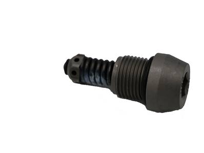 Shock valve 240 Bars L90 Parker 393000K134