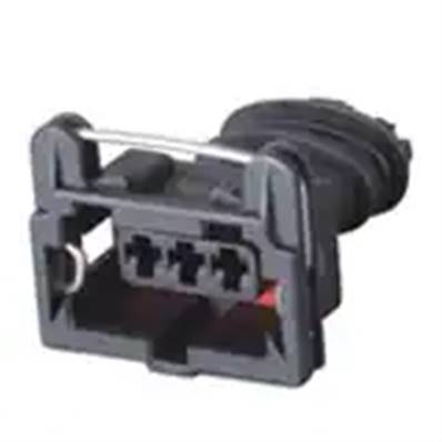 Connector Kits - IQAN Connectors Parker 5031086