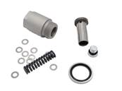 Back pressure valve Parker 9120092395