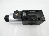 Directional control valve -Series D1VW Solenoid valve 12V Parker D1VW001ENKW