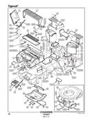 Chassis, Front 1012152S2