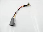 Potentiometer 10K 1 Turn 5/8 Deutsch Assembly