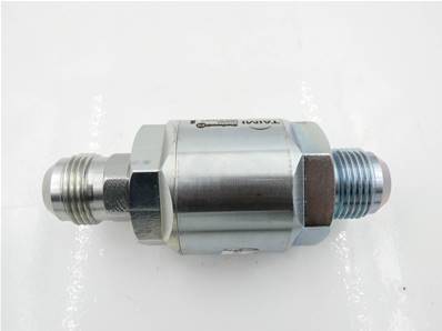 Swivel male JIC 1 1/16 - male JIC 1 1/16 TAIMI