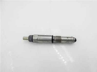 Kit supply pressure reducer