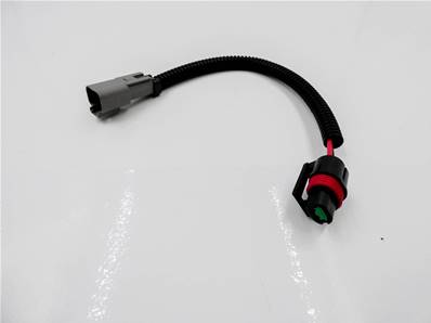 Harness Heater