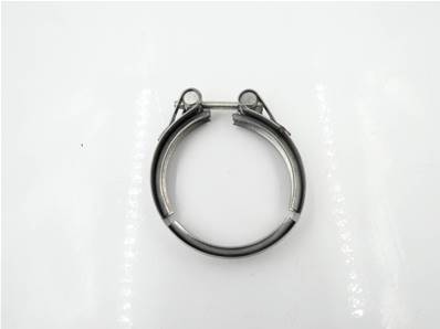 Clamp Exhaust