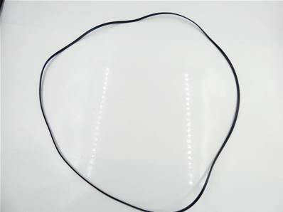 Back-Up Ring