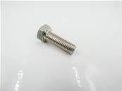 Bolt M10-1.5 X 25Mm Gr10.9 Zinc