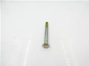 Screw TH M10x90 10.9 Zn 2471A090