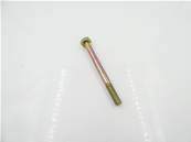 Screw TH M10x110 10.9 Zn 2471A110