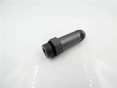 Connector Str Long 08Orb(M)-08Jic(M)
