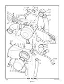 Air, Intake 3044022S2