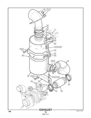 Exhaust 3161542