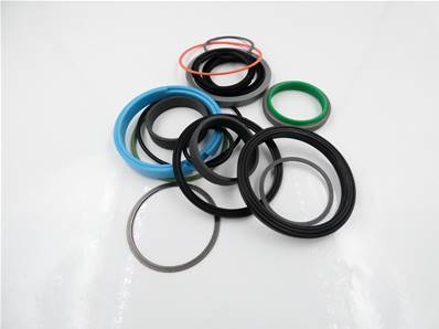 Seal Kit 3.5'' Bore 2'' Rod