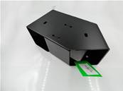 Housing Light Corner Roof Rh *Pwd*