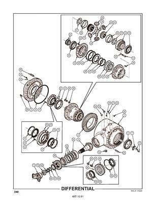Differential 4171082S3